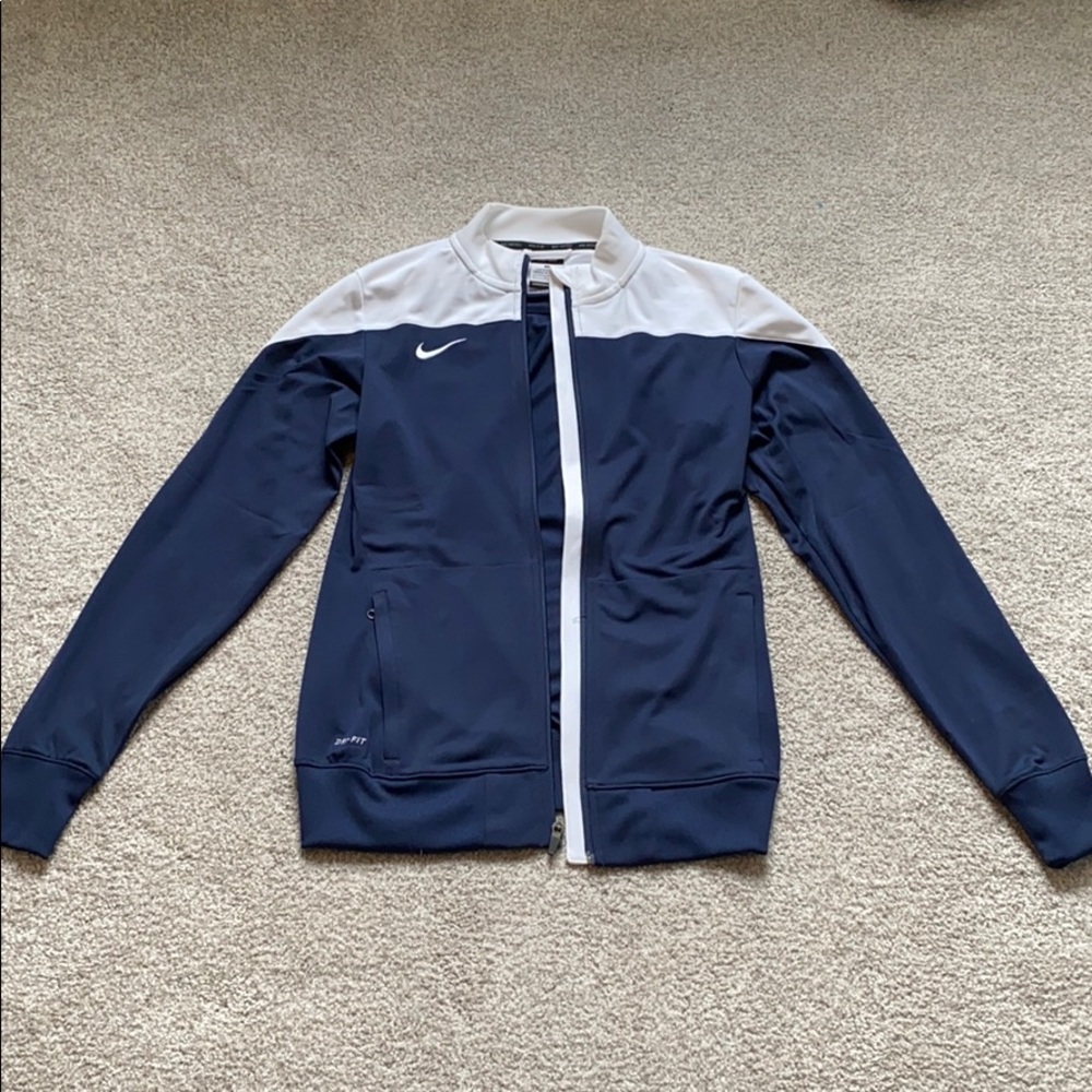 Nike Jacket!
